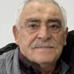 Elazığ’da Kayıp İbrahim Kaya için Arama Çalışması