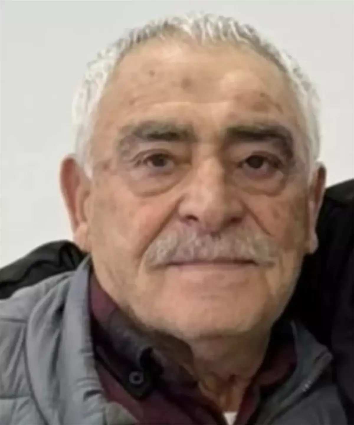 Elazığ’da Kayıp İbrahim Kaya için Arama Çalışması
