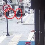 Elazığ’da tartıştığı kişiyi tabanca ile vurup tekmeleyen şüpheli tutuklandı