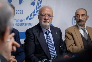 Elitaş’tan Komisyondan Tek Ses Vurgusu