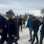Emekli Doktora Dolandırıcılık Operasyonu