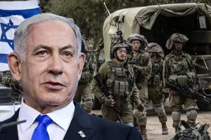 Emekli Tümgeneral: İsrail Yıkıma Gidiyor