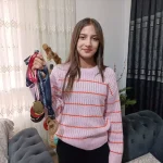 Emine Elif Özer Rekor Kırdı