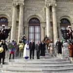 Emine Erdoğan, Ürdün Kraliçesi Rania ile bir araya geldi