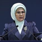 Emine Erdoğan’dan ‘COP31 Dijital Koordinasyon Merkezi’ paylaşımı