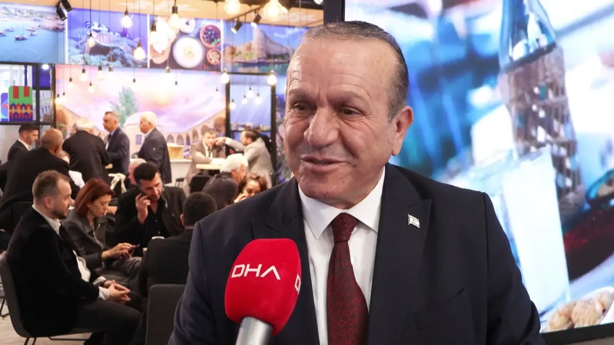 EMITT 2024 İstanbul’da Başladı