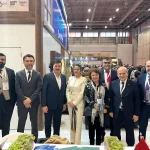 EMITT Fuarı Edremit’te Açıldı