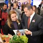 EMITT’in gözbebeği Balıkesir oldu