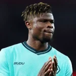 Emmanuel Agbadou, Beşiktaş için İstanbul’a geliyor