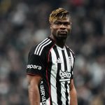 Emmanuel Agbadou: İstediğimiz gibi kazandık
