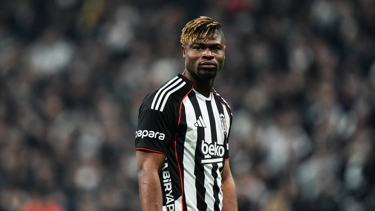 Emmanuel Agbadou: İstediğimiz gibi kazandık