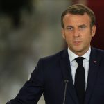 Emmanuel Macron’dan kavgada öldürülen genç için sükunet çağrısı