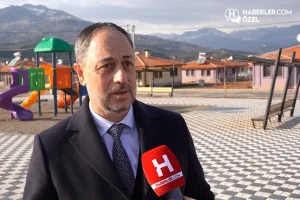 Endişeleri silen sözler: Deprem bölgesindeki köy konutları en şiddetli sarsıntıya göre yapıldı