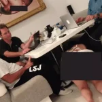 Epstein dosyasında rahatsız edici yeni fotoğraflar ortaya çıktı