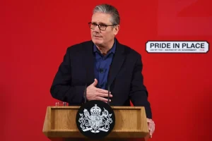 Epstein skandalı Starmer’a pahalıya patladı! Mağdurlardan özür diledi