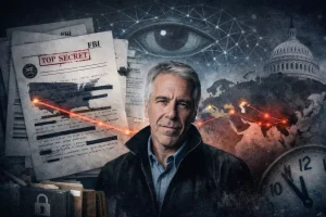 Epstein’in casusluk iddiaları FBI dosyalarına da girdi