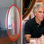 Epstein’in öldüğü gece hücre bölgesine bir mahkûmun girdiği tespit edildi