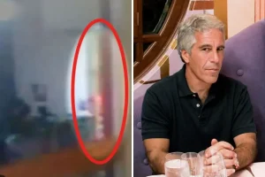 Epstein’in öldüğü gece hücre bölgesine bir mahkûmun girdiği tespit edildi