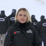 ERAKUT, Çığ Felaketine Karşı Eğitim Alıyor