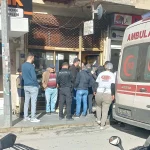 Erdal İşcan Elektrik Akımına Kapılarak Hayatını Kaybetti