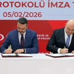 Erdemir ve Bakanlık’tan Şehit Yakınları ve Gazilere Sanat Desteği Protokolü