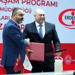 Erdemir’den Şehit Yakınlarına Sanat Desteği