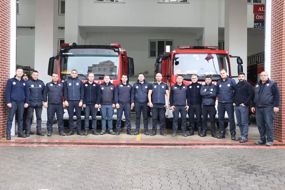 Erdinç Coşkun’un Deprem Anıları