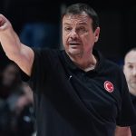 Ergin Ataman: Tarihi bir galibiyete imza attık