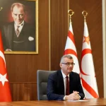 Erhürman Kıbrıs Sorununun Çözümüne Odaklı