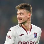 Ernest Muçi’den sosyal medya hamlesi: Beşiktaş’la ilgili paylaşımlarını kaldırdı