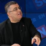 Ersan Şen: 2027 yılının Kasım ayında Türkiye seçime gidecek