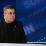 Erşan Şen: Ben böyle bir bildiriye imza atmam