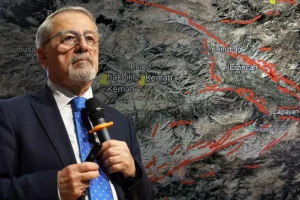 Erzincan depremi sonrası Naci Görür’den endişelendiren sözler