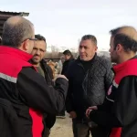 Erzincan’da Yağsız Kesim Uygulaması Başladı