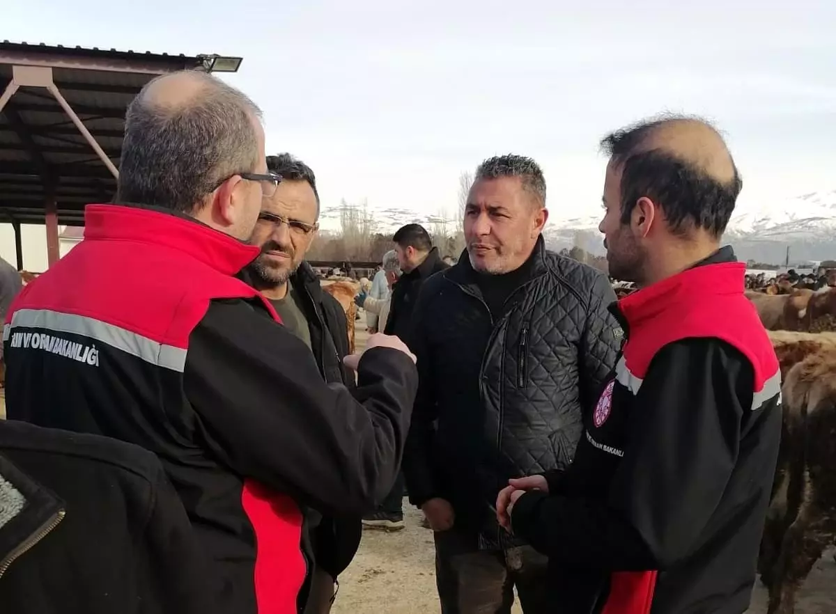 Erzincan’da Yağsız Kesim Uygulaması Başladı