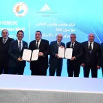 Erzurum’dan Mısır’a ticaret köprüsü