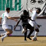 Esenler Erokspor, Iğdır FK’ya 3 attı