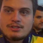 ESH Spor, Fenerbahçe – Kasımpaşa maçı sonrası taraftara mikrofon uzattı