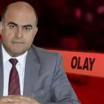 Eski belediye başkanı Cafer Özenir, oğlu tarafından baltayla öldürüldü