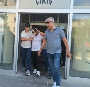 Eski Eşini Öldüren Sanığa Ağırlaştırılmış Müebbet