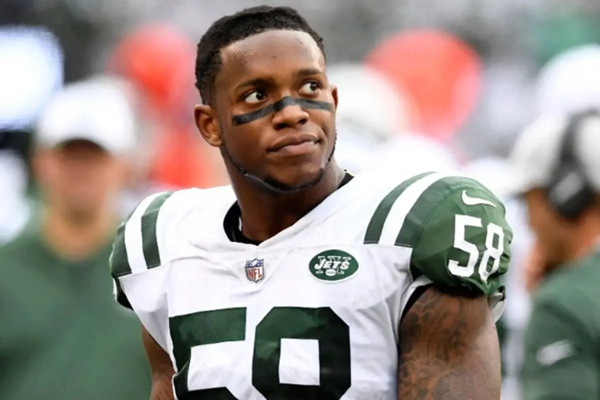 Eski NFL oyuncusu Darron Lee “cinayet şüphesiyle” gözaltına alındı