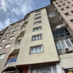 Eskişehir’de Çatıdan Düşen Operatör Hayatını Kaybetti
