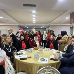 Eskişehir’de Kadın Kolları Çalıştayı