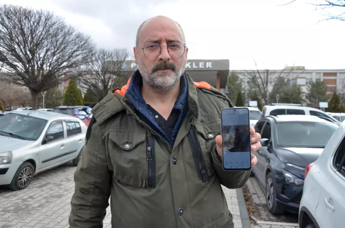 Eskişehir’de Lise Öğrencisi Dövüldü