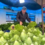 Eskişehir’de Tarımda Fiyat Artışı