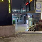 Fatih’te Banka Soygunu: 112 Bin Lira Çalındı