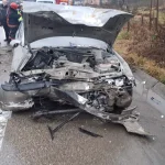 Fatsa’da Trafik Kazası: 2 Yaralı