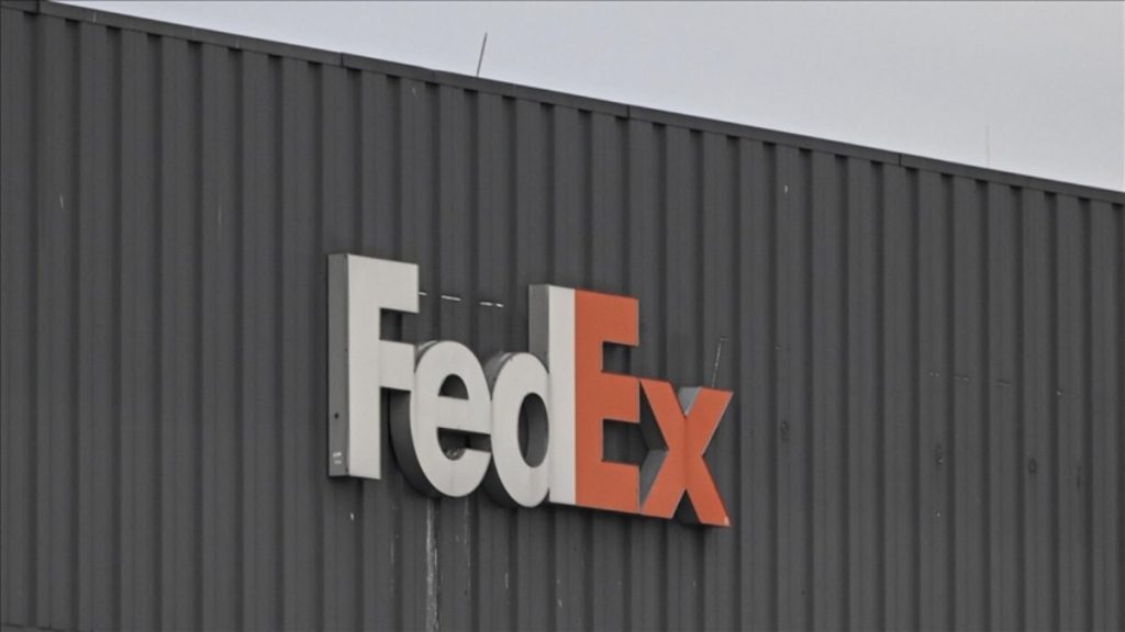 FedEx, vergi iadesi talebiyle ABD’ye dava açtı