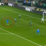 Fener taraftarını kahreden gol