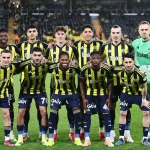 Fenerbahçe 3-1 Erzurumspor’u Geçti